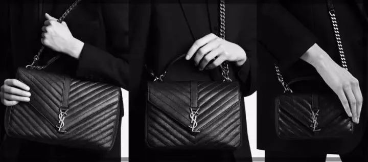 lv和chanelysl (ysl niki与lv邮差包哪个值得入手)