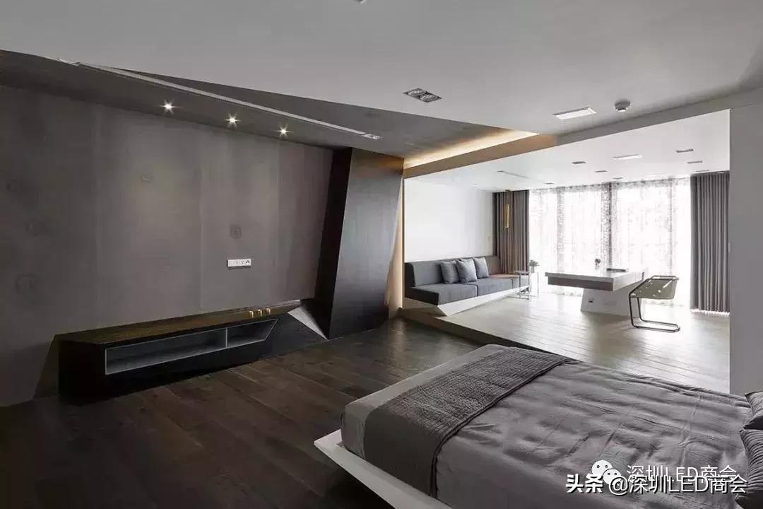 灯带的颜色效果,灯带led灯带