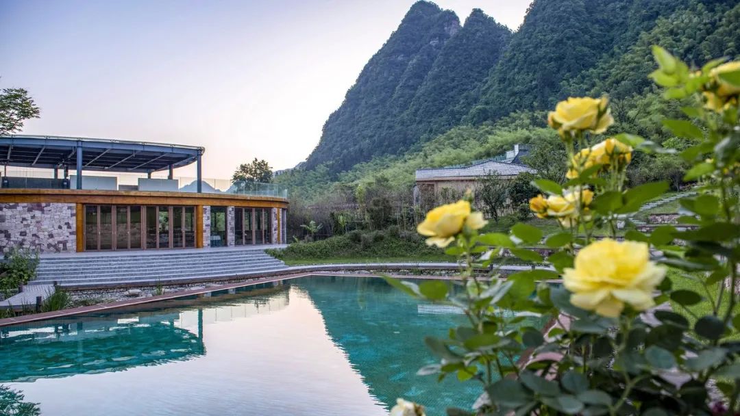 张家界旅游必住高端民宿客栈,张家界民宿前十名推荐价格