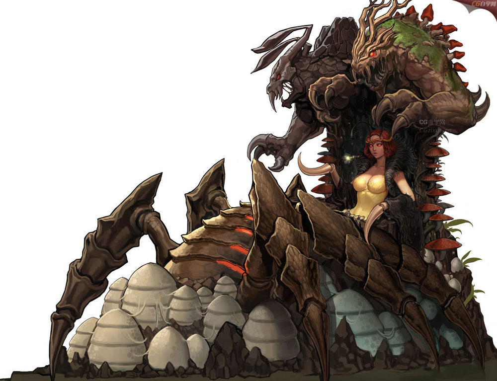 dnf全职业三觉立绘高清图,dnf剑宗二觉立绘手机壁纸