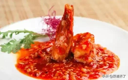 好久没更新菜品了,来看看这些干烧菜吧