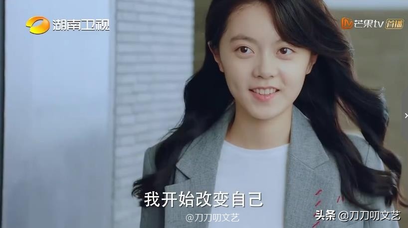 赵今麦撞脸杨幂,赵今麦撞脸迪丽热巴视频