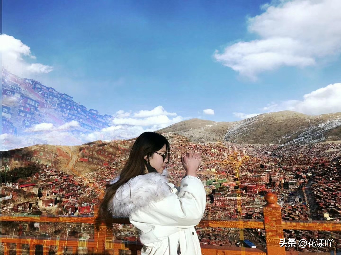 一生一定要去一次的地方四川,一生一定要去一次甘肃