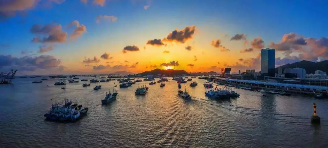 舟山特色美食之海鲜,舟山海鲜美食推荐