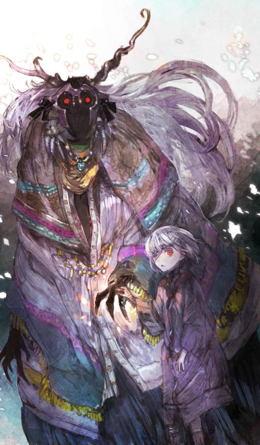 fgo最适合骑阶黑呆的礼装,fgo颜色最花哨的从者