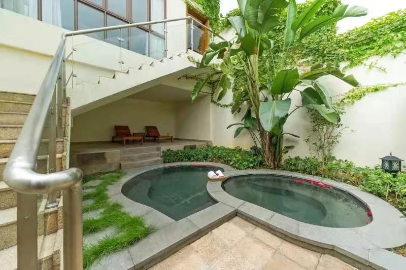 增城别墅温泉度假推荐,增城温泉度假村别墅排名榜