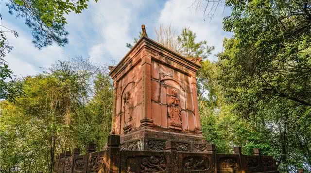 广东省内自然风光旅游景点,广东自然风光最好的景点