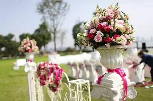 婚礼创意小点子,婚礼上的惊喜小点子