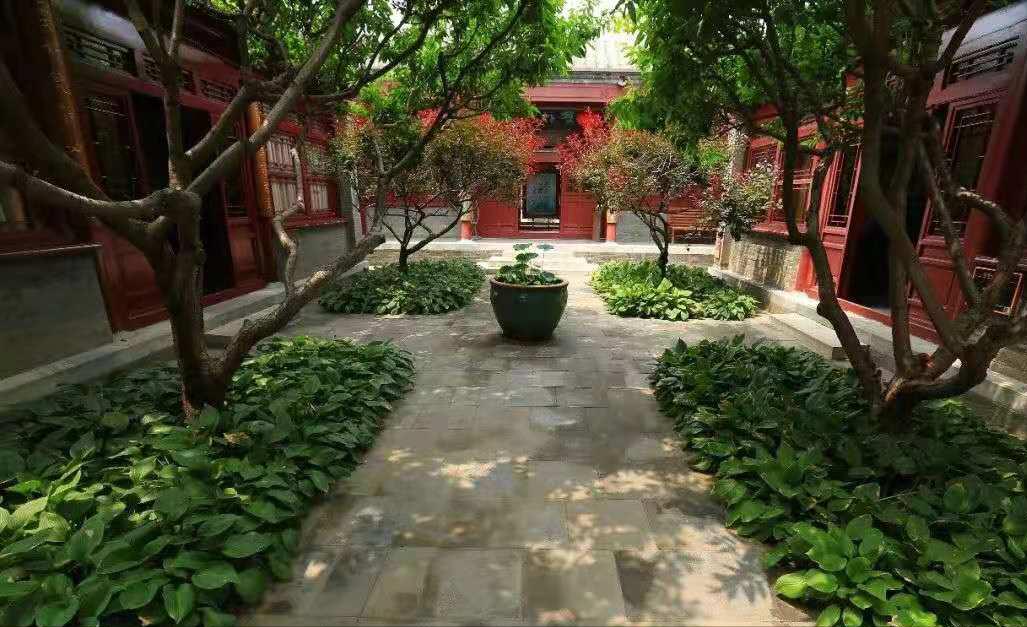 天津意式风情街名人故居,天津一处历史风貌建筑