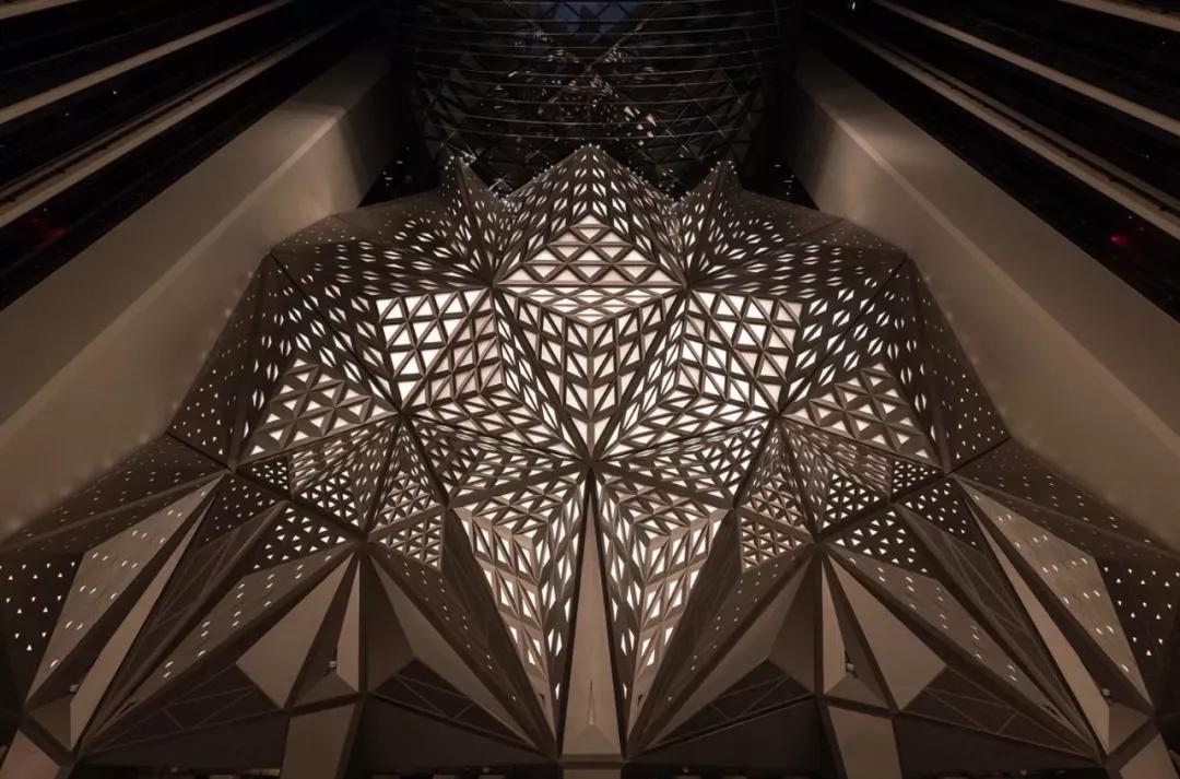 新濠影汇的米其林餐厅,澳门新濠天地有什么景点