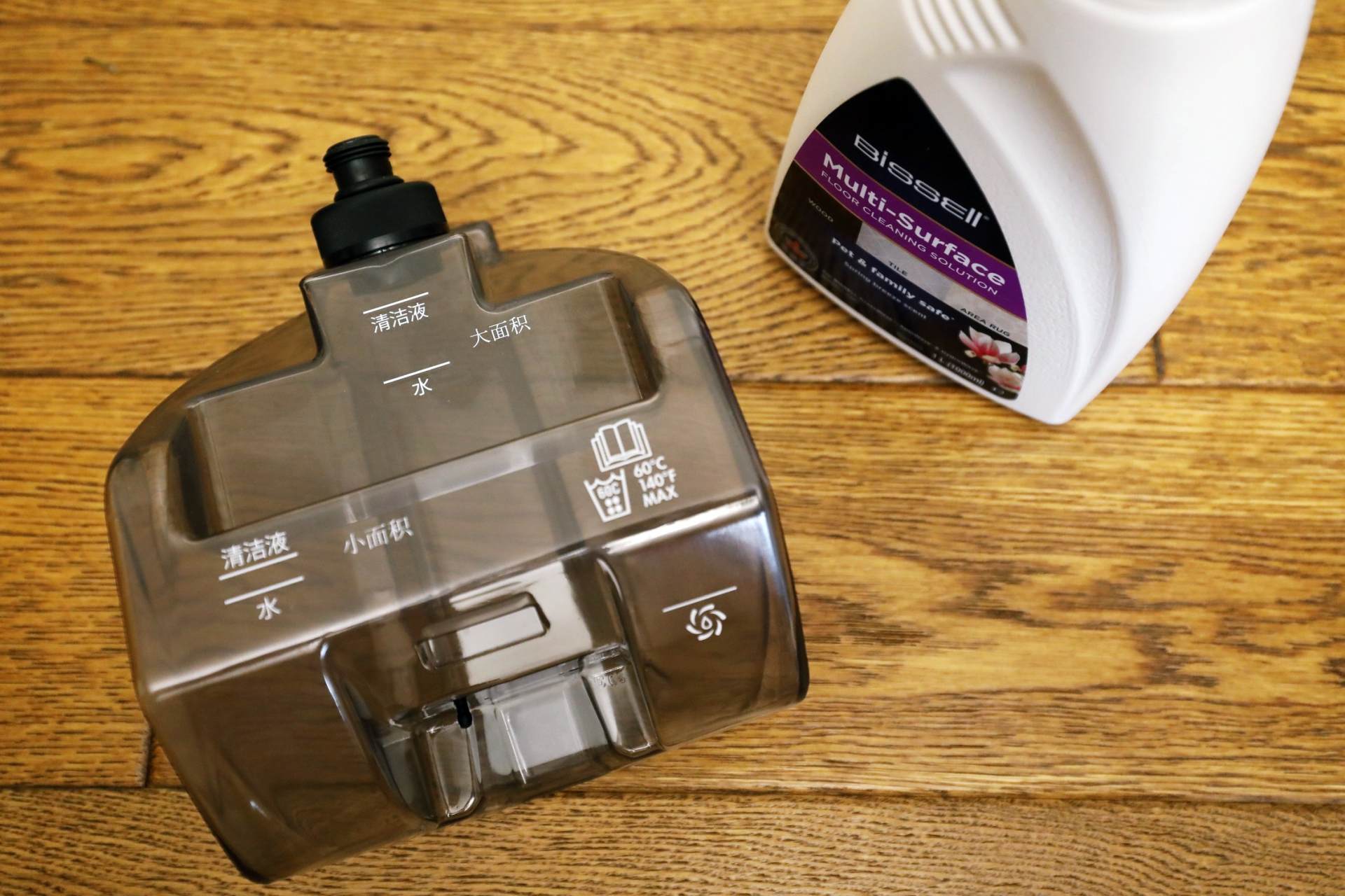 洗地机好还是扫地机器人实用,全能爆款洗地机