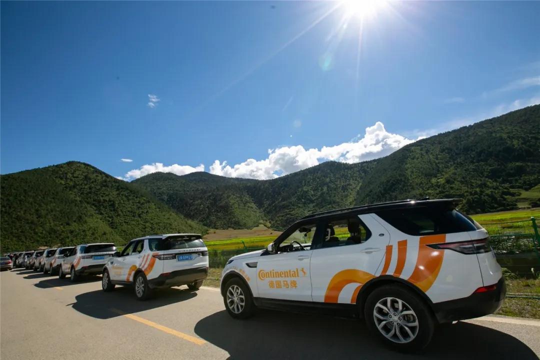 马牌轮胎究竟怎样,马牌轮胎有多强