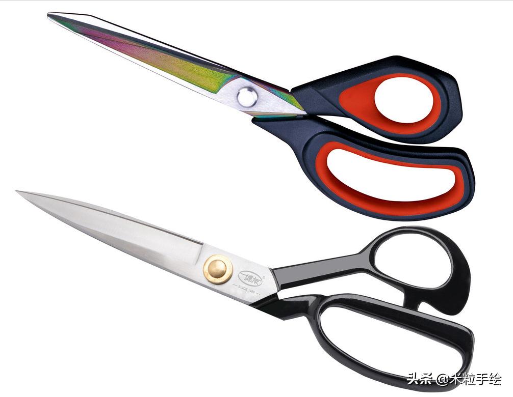 儿童裁剪服装基础教程,服装裁剪图的基础公式