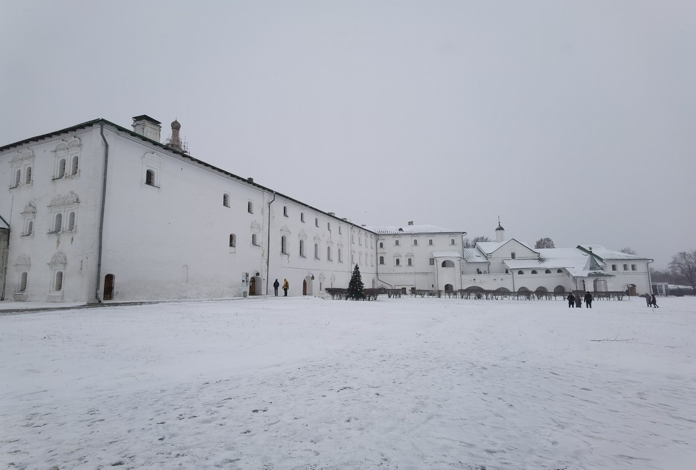 俄罗斯的冬天雪景视频,俄罗斯的冬天风景