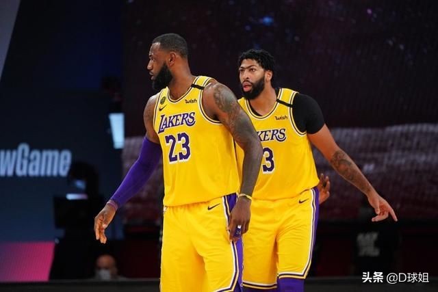 二冠王无视戴维斯？直言韦德才是詹姆斯的最强队友
