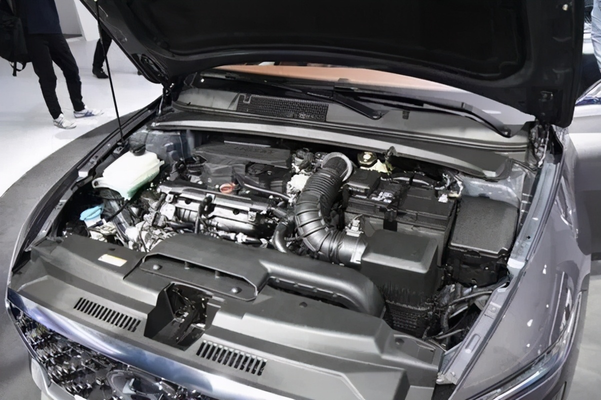 全新一代名图上市五款车型如何选,全新一代现代新名图黑武士