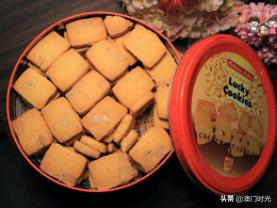 澳门去哪里买手信,澳门必买手信清单