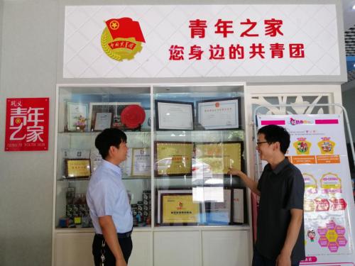 河南巩义超群矿业爱心助教,以感恩之心助力科学教育