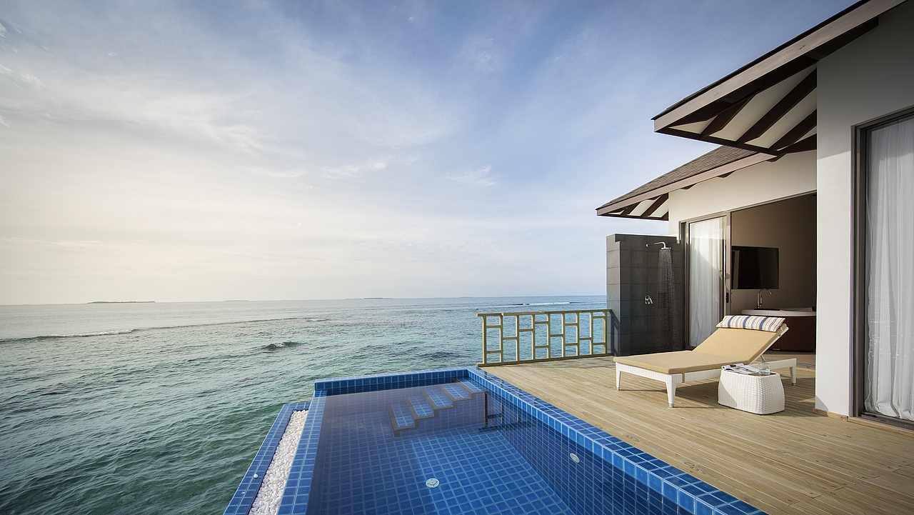 马尔代夫鲁滨逊岛怎么样,马尔代夫鲁滨逊岛攻略