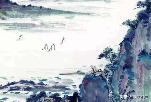 孟浩然最著名的20首诗,孟浩然最著名的十首诗