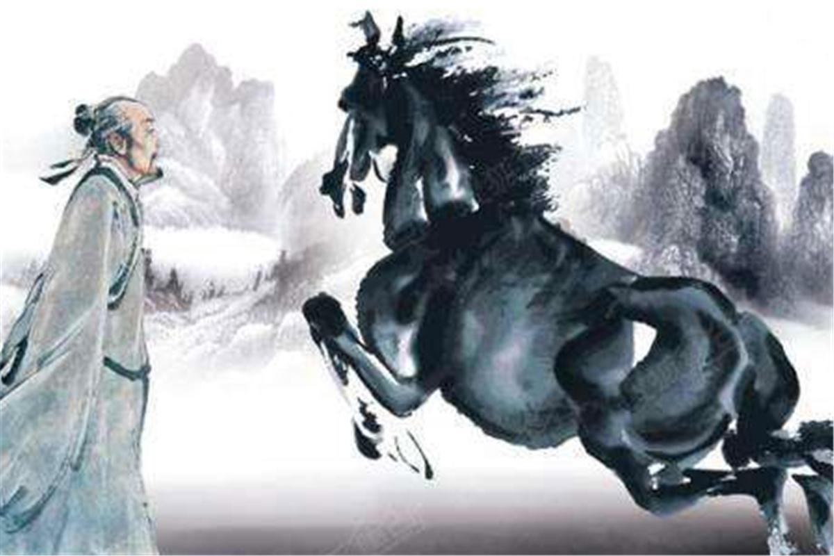 人贪三样一生白忙老祖宗的忠告,人贪四样一生白忙的意思