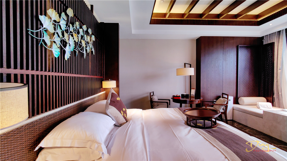 扬州旅游最值得推荐的酒店,扬州旅游性价比高的酒店