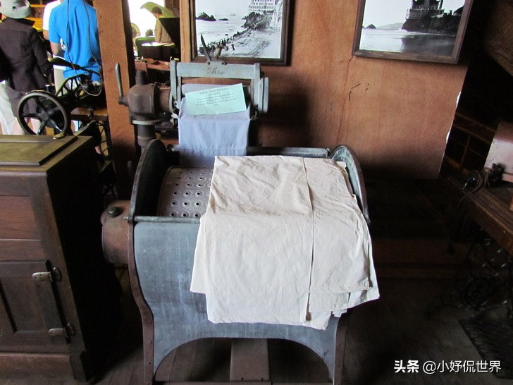 10项彻底改变了女性世界的发明