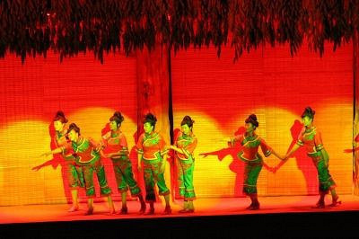 印象武隆是最后一个印象吗,印象武隆