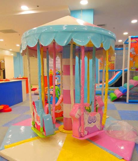 夏天京城带孩子去哪里玩,雾霾天气带小孩出门