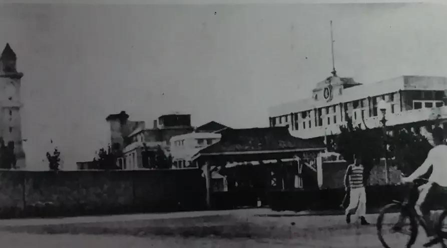 东、西体育会路得名为何与虹口体育场无关？