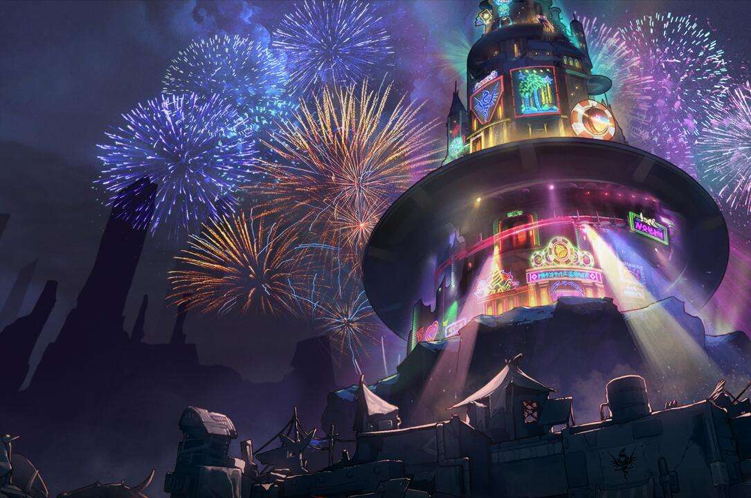 11月网吧热游排行:英雄联盟依然第一,DNF仅排第四