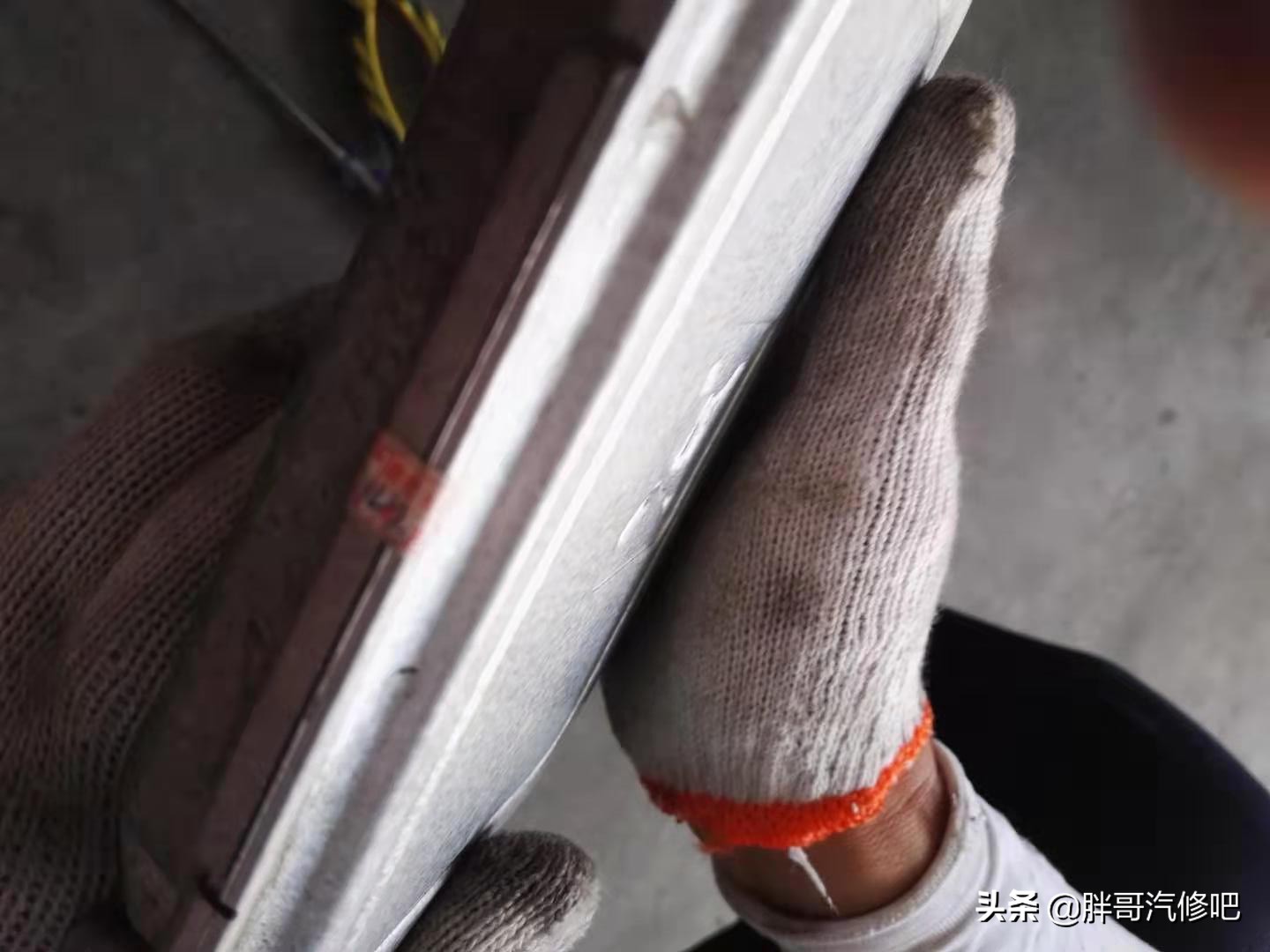 燃油过稀发动机故障灯亮怎么解决,燃油不好发动机故障灯亮报什么码