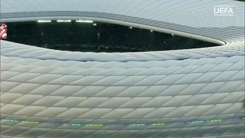 切尔西拜仁点球大战德罗巴,德罗巴绝杀拜仁慕尼黑划出三条杠