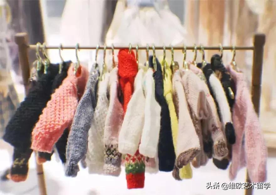 专为3到10岁宝宝设计衣服,该怎么设计80cm娃衣