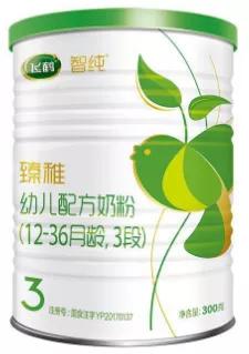 有机奶粉都是哪些品牌生产,哪一个品牌的有机奶粉比较好