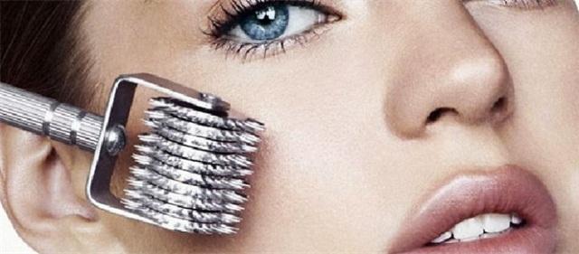 毛孔粗大怎么办最有效收缩毛孔,毛孔粗大怎么办怎么有效收缩毛孔