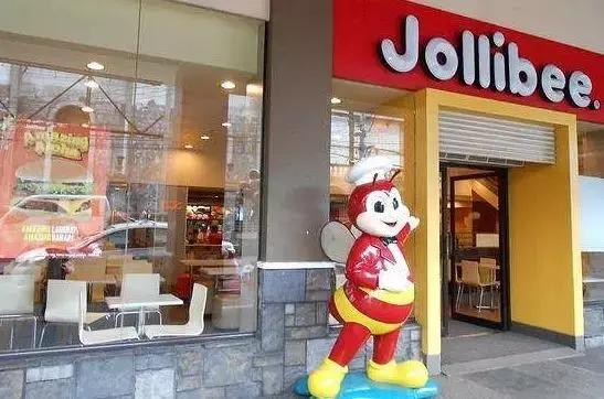 菲律宾小蜜蜂炸鸡上海,菲律宾麦当劳炸鸡腿