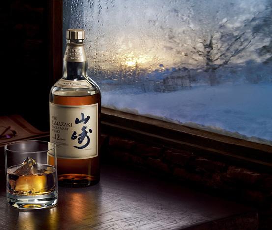 推荐几款高品质的威士忌,推荐几款顺滑好喝的威士忌