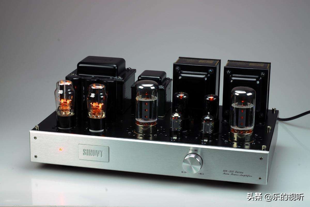 胆机原理教程第一期,胆机的原理及构造