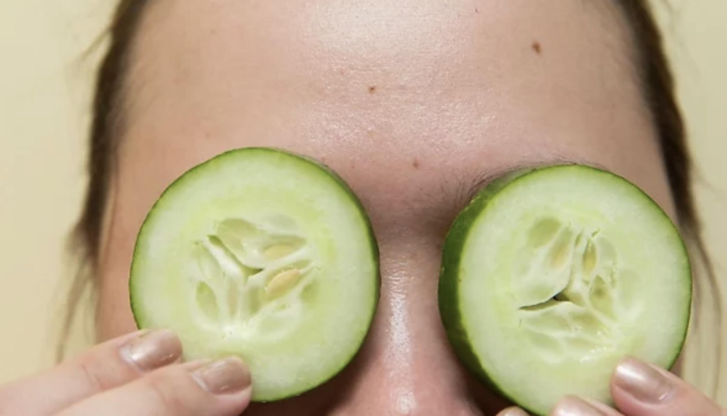 水灵灵的眼睛怎么养的,如何养成纯天然大眼睛