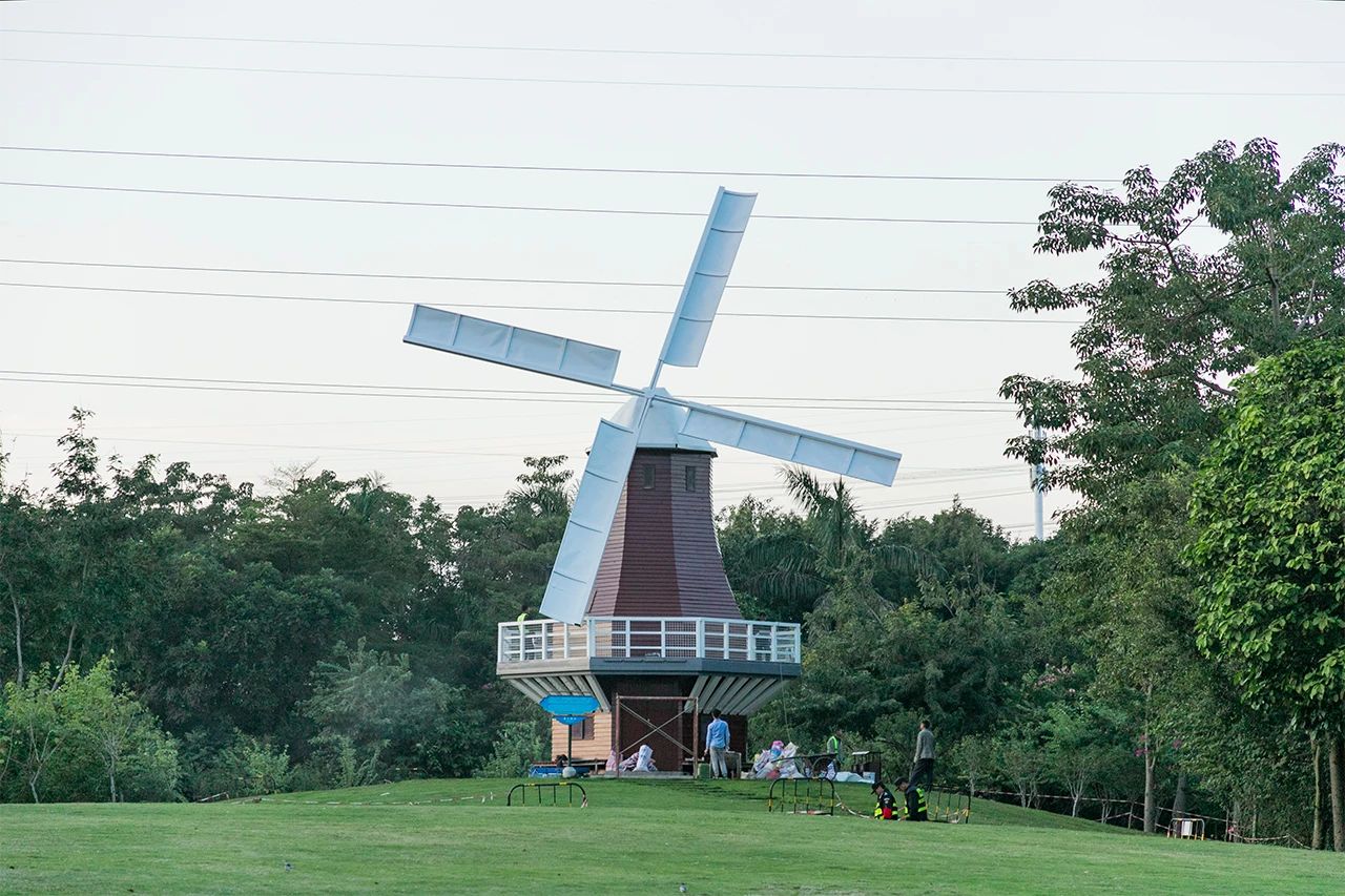 深圳1号线晚上好去处,坐地铁1号线玩遍深圳24个好地方
