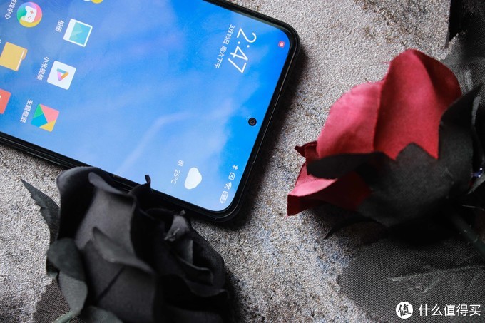 小米6和红米k40使用体验,红米k40实际使用后感受