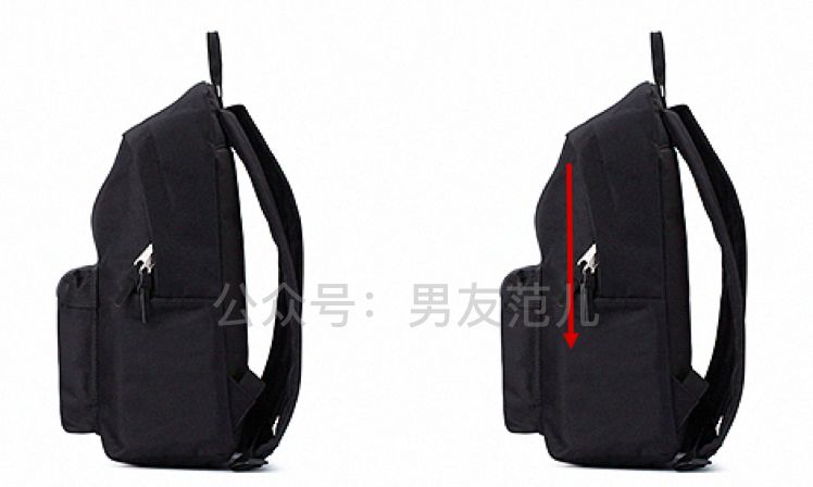 男孩适合背什么大牌的包,男孩子背什么包包实用好看