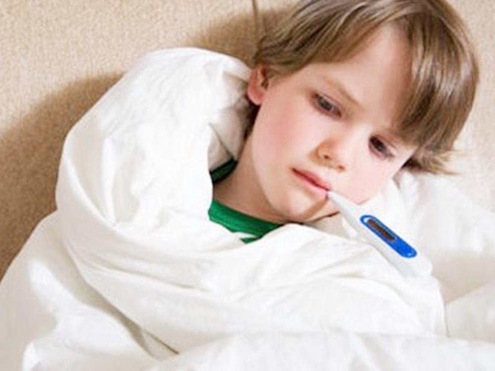 家长要了解哪些小儿湿疹的知识呢,儿童湿疹怎么呵护