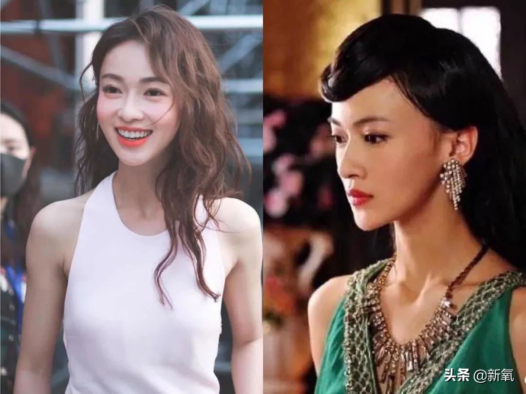 陈坤演技完爆陆毅,陈坤狐妖电影