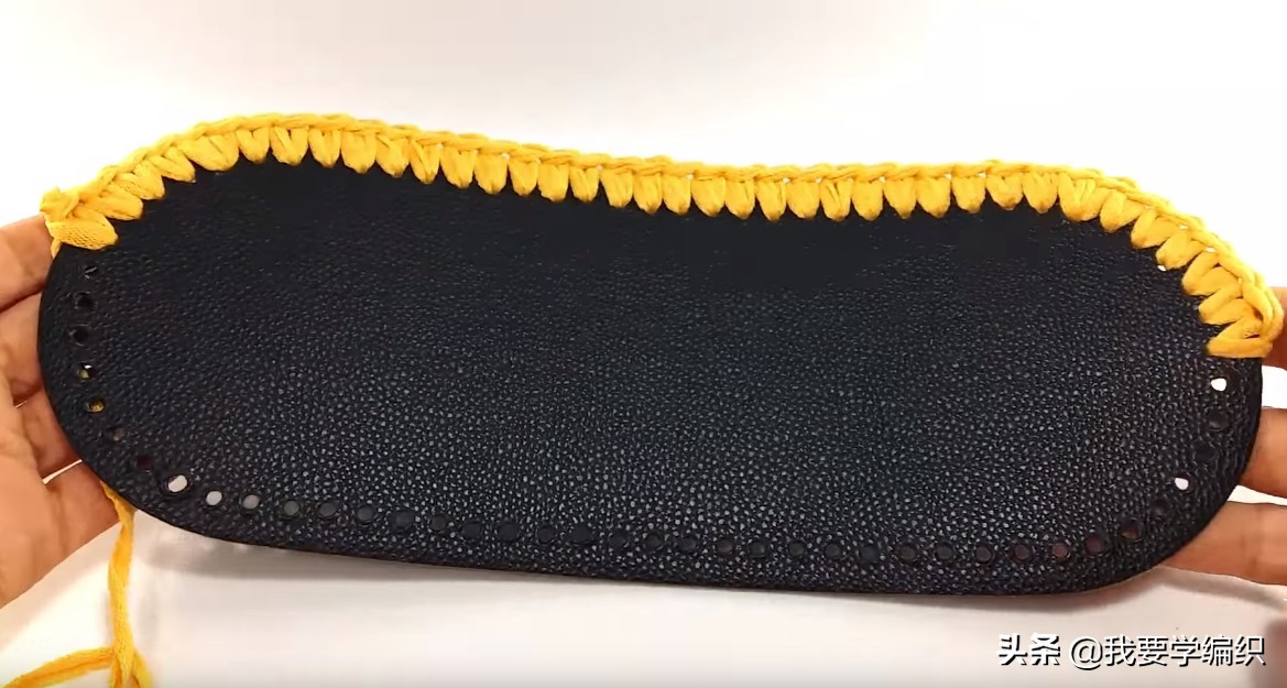 包包简单托特包,帆布托特包教程