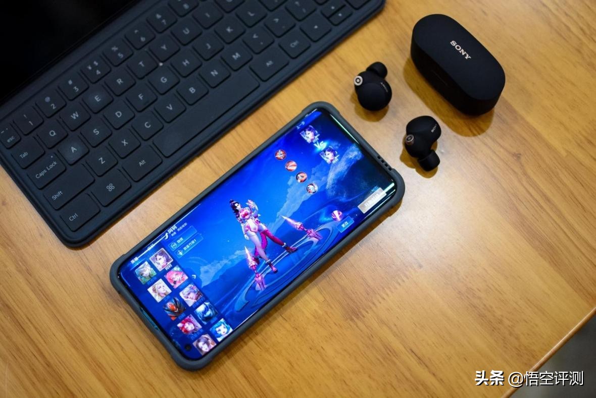 索尼wf1000xm4降噪耳机操作,索尼wf-1000xm4降噪豆评测