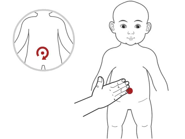 宝宝纯奶粉消化不良最快解决方法,宝宝吃奶粉消化不良最快解决方法