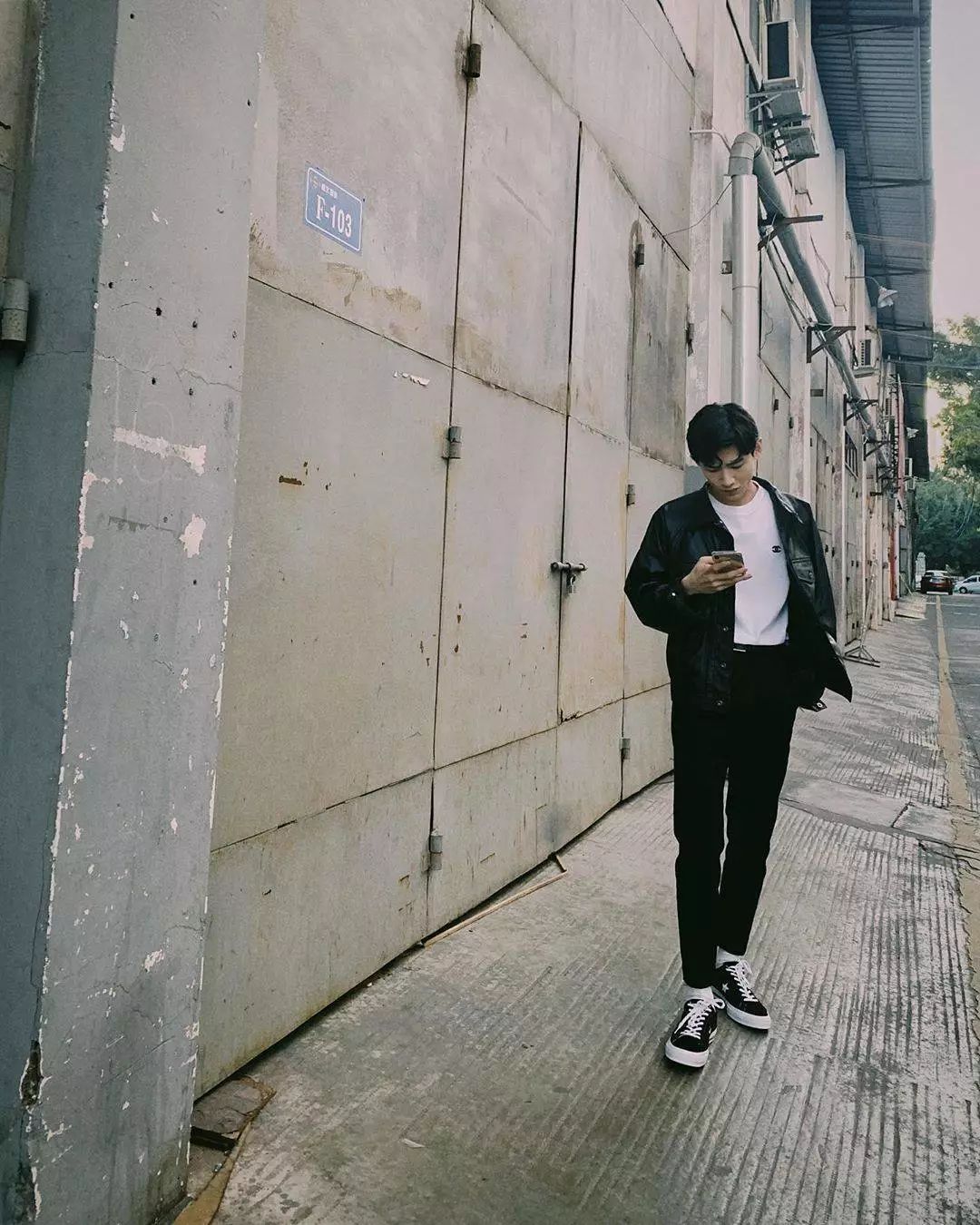 白敬亭在北京三环买房,白敬亭北京三环买房子了吗