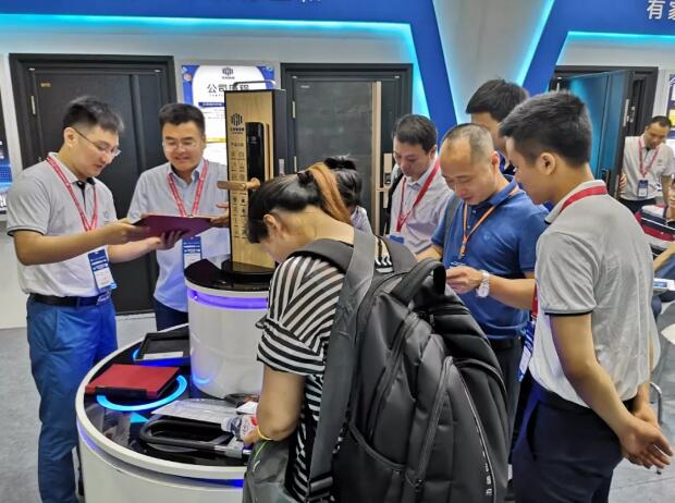 锁定兰和科技｜遇见美好生活